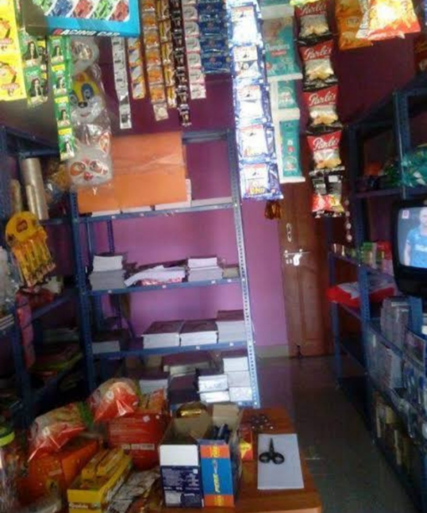 Mathan Store