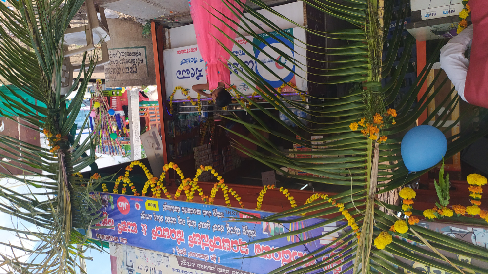 Desi Skills(DSGKGP5862)