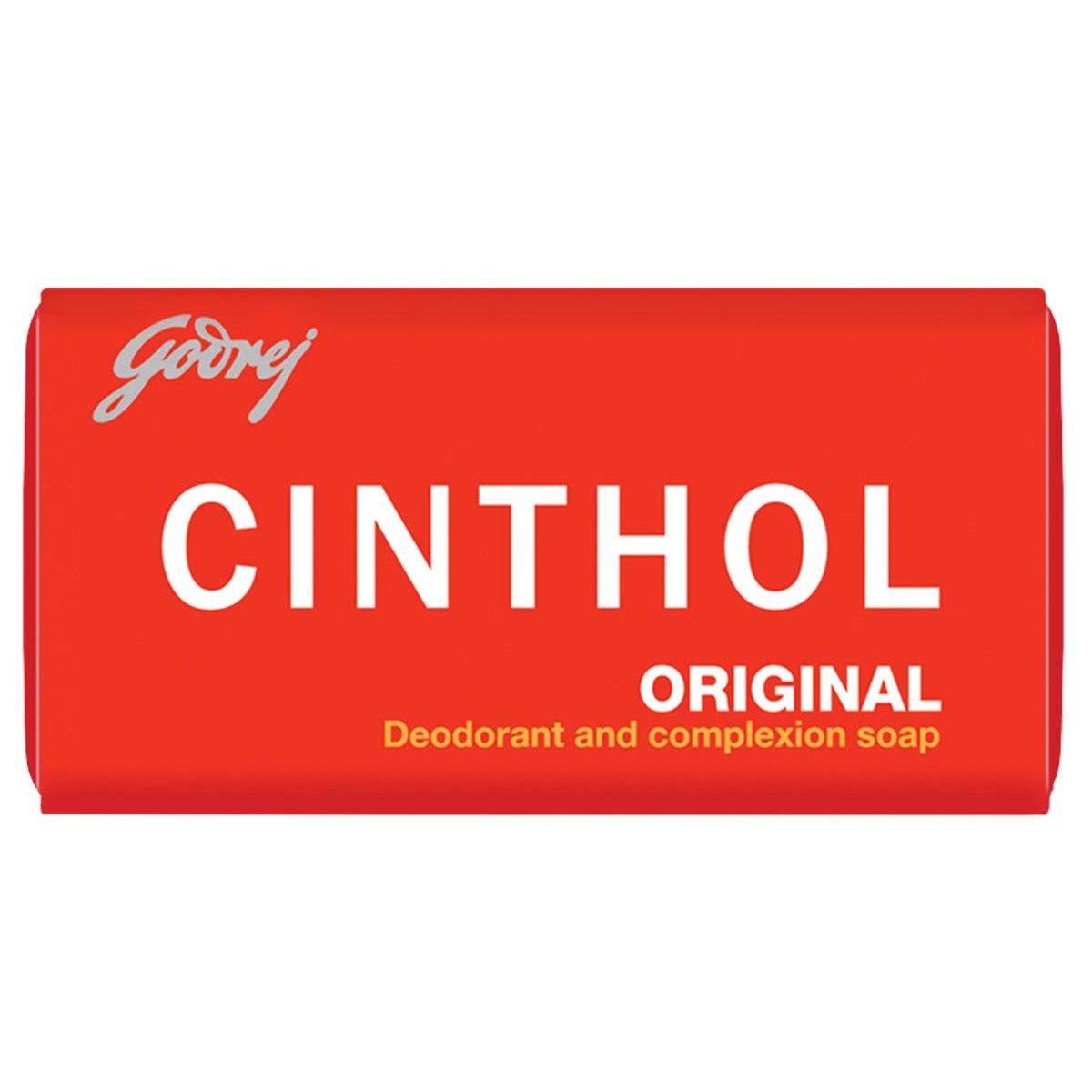 Cinthol Original Soap, 100g