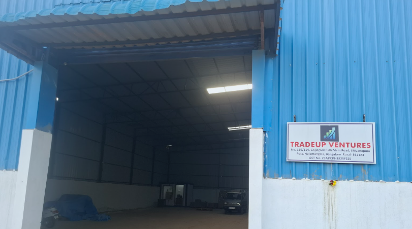 Tradeup Ventures
