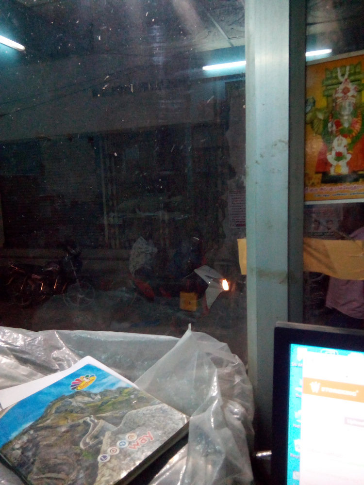 Lovely communication