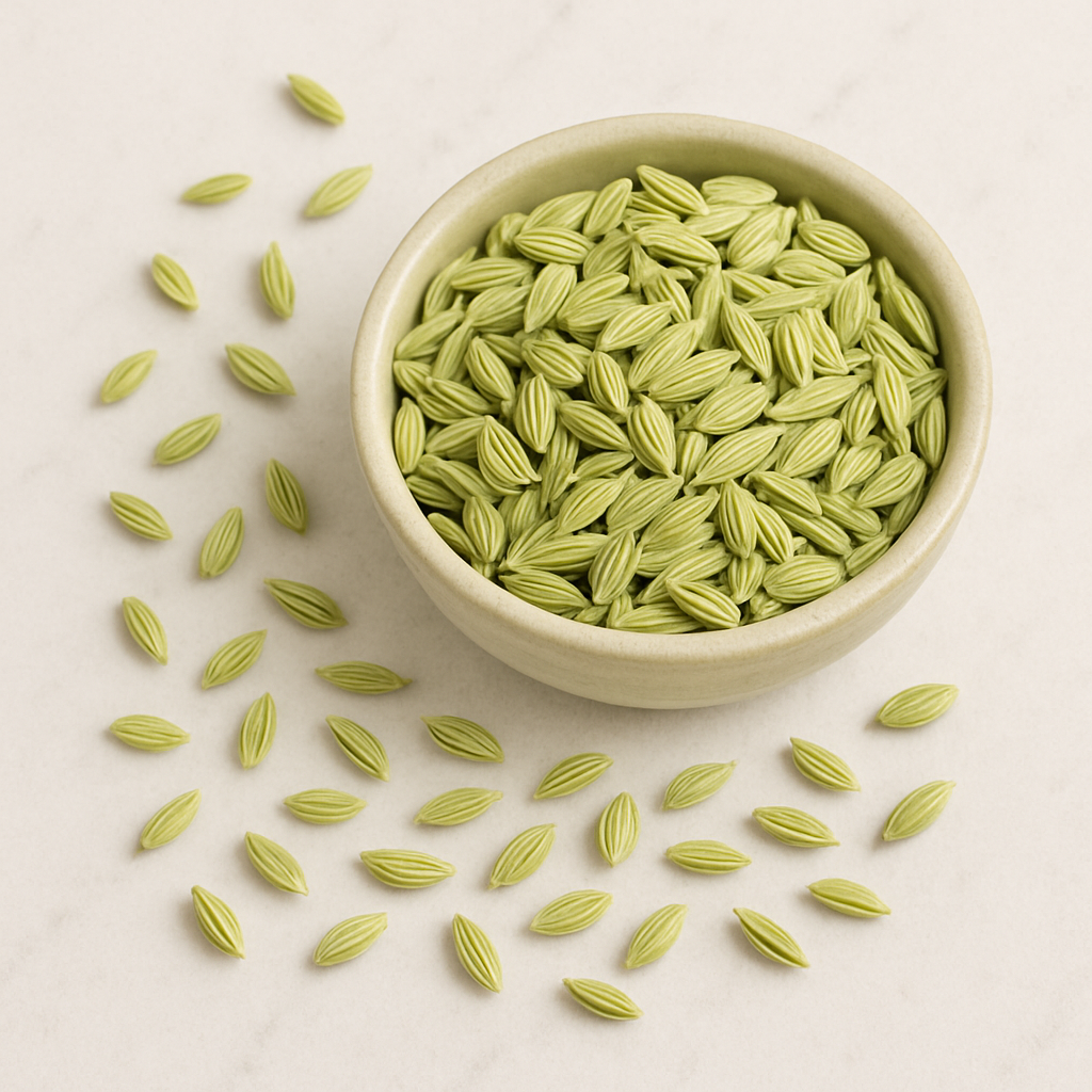 Fennel / Saunf Seeds