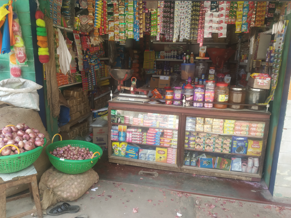 SNN store 