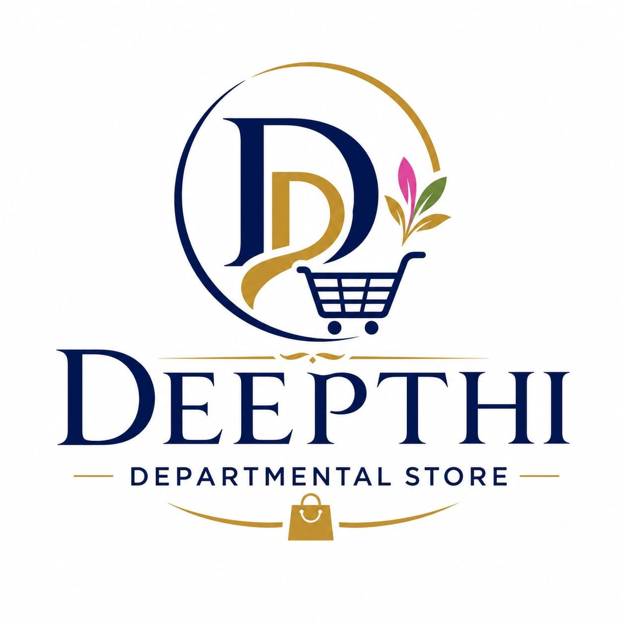 Deepthi's departmental store