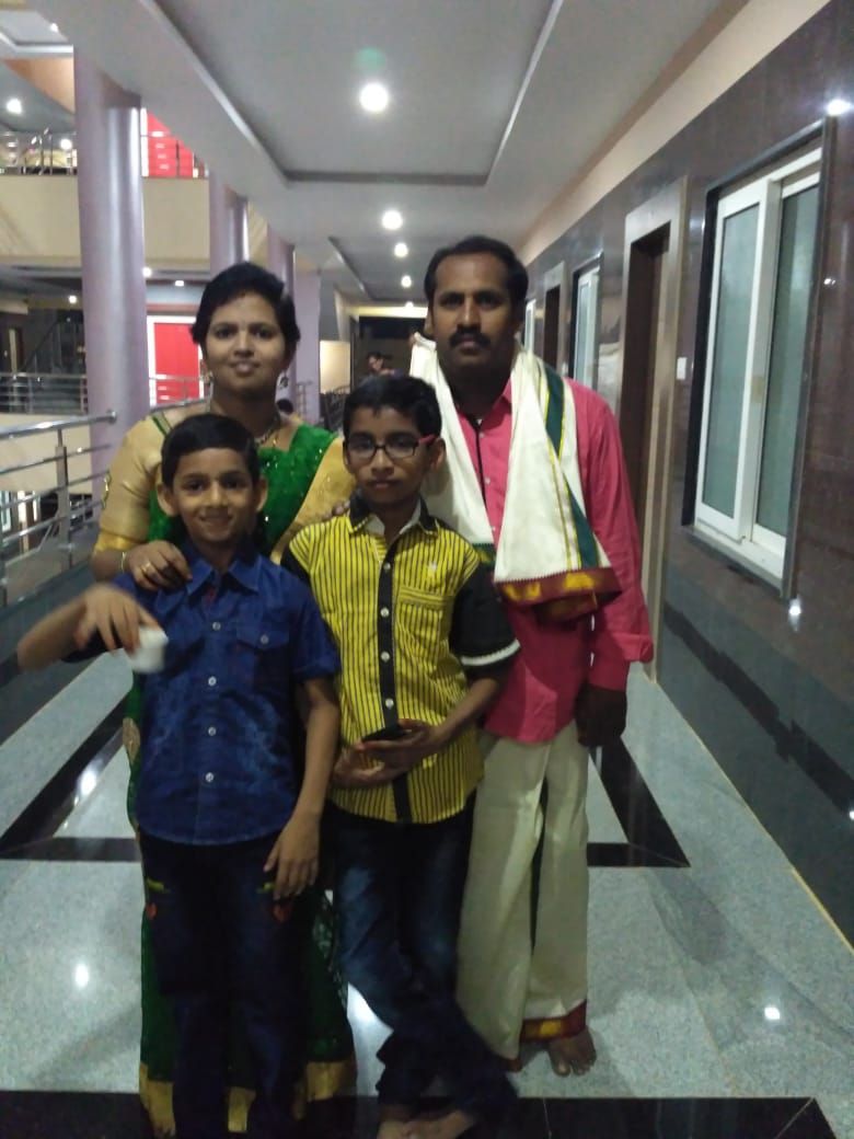 Sri Gayathri Fancy Stores