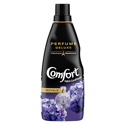 Comfort Perfume Deluxe - Royale, 850ml