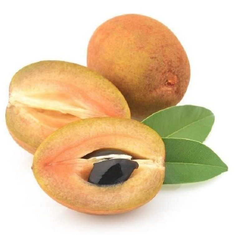 Sapota / Chikoo, 1kg