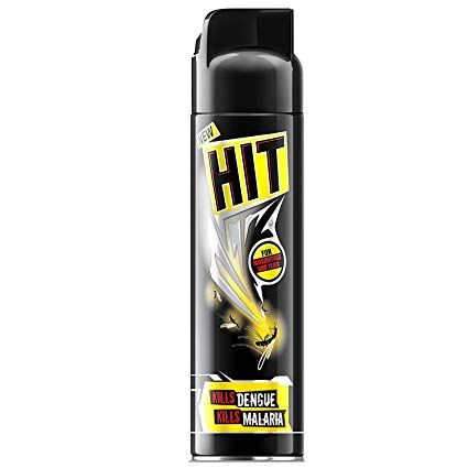 Hit Flying Insect Killer Spray, 320ml