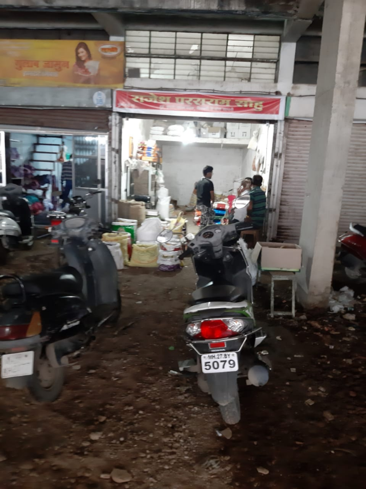 Rajesh Parashuram Sahu