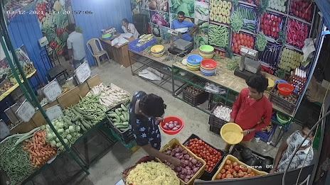 Nayak Vegetable Traders