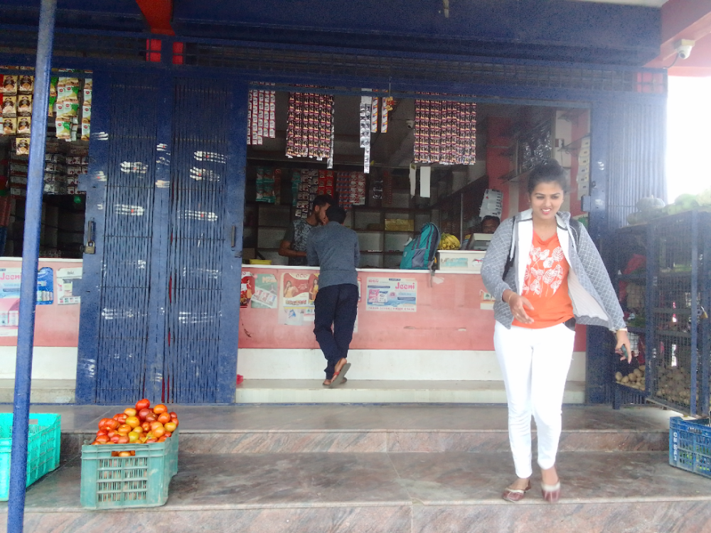 Nanjundeshwara traders