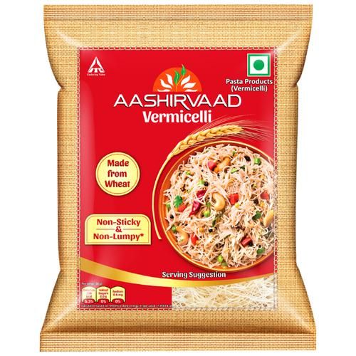 Aashirvaad Vermicelli Pouch, 150g
