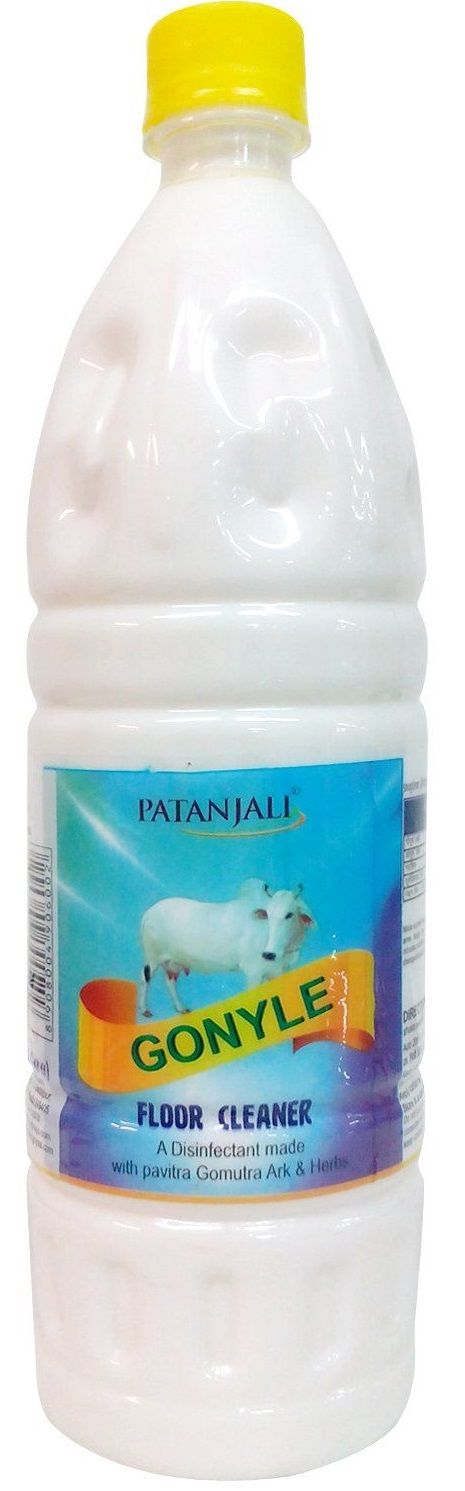 Patanjali Gonyle Floor Cleaner, 1L