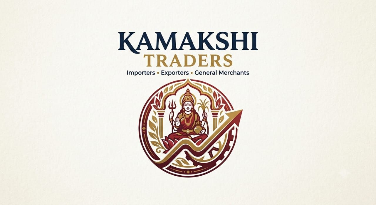Kamakshi Traders