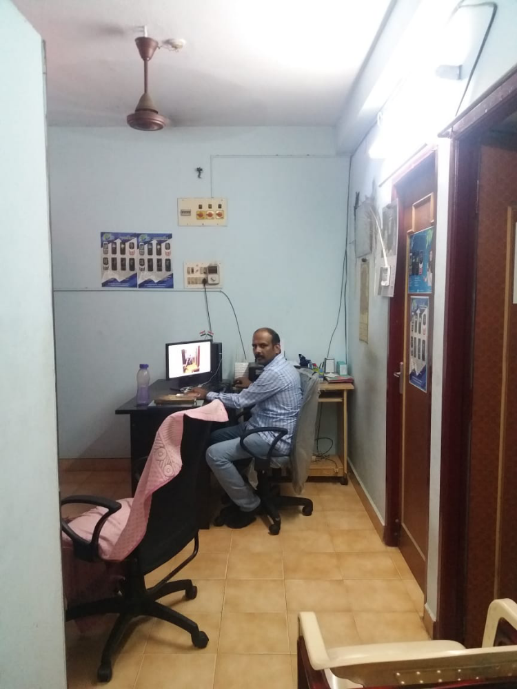 N Live Electronics India Private Limited