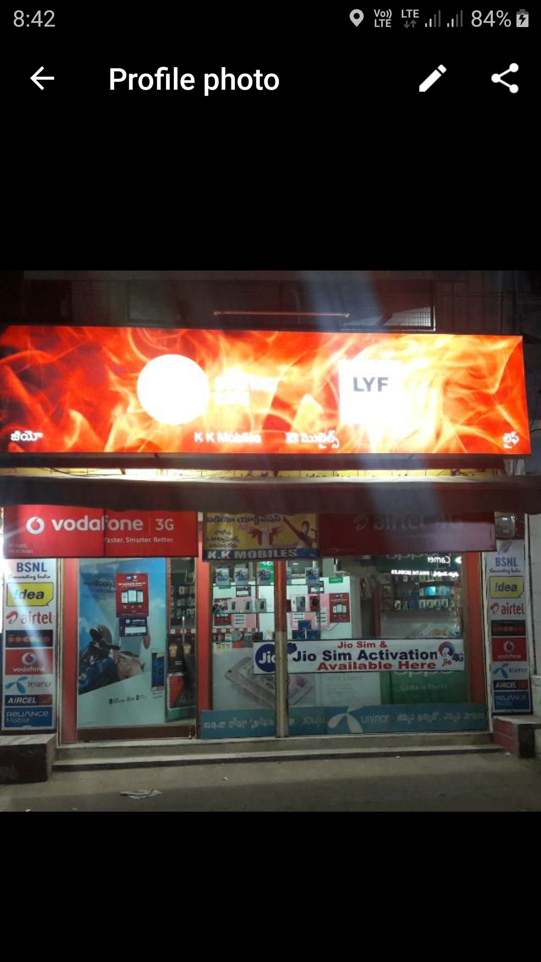 K.K. Mobiles