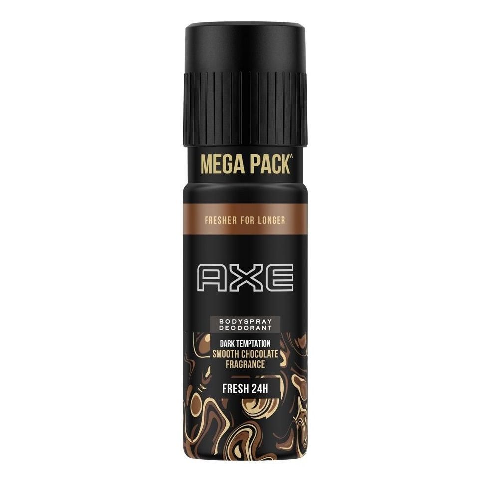 Axe Deodorant Body Spray - Dark Temptation, 215ml