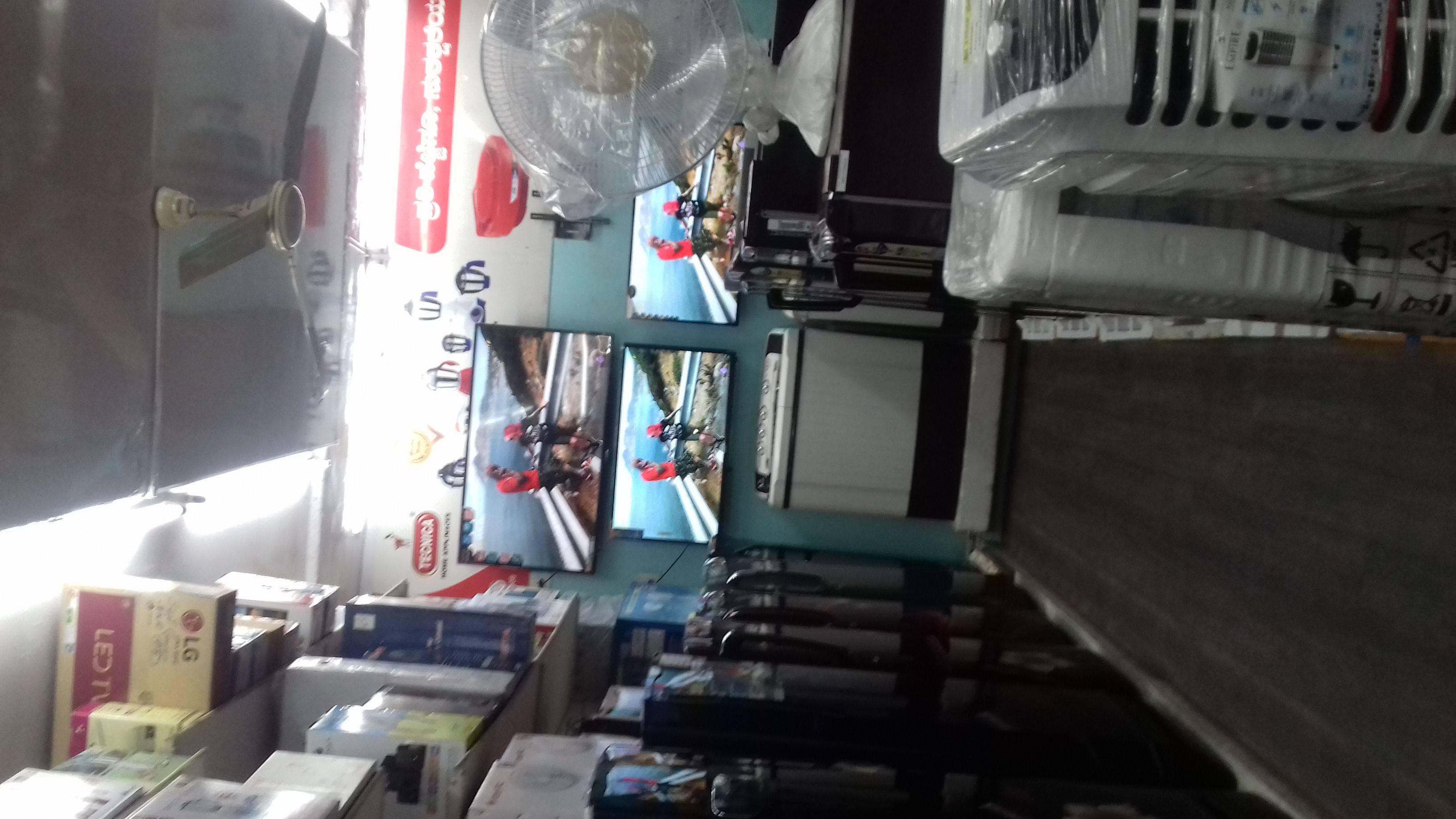 Sumanth Enterprises (Ranibennur)