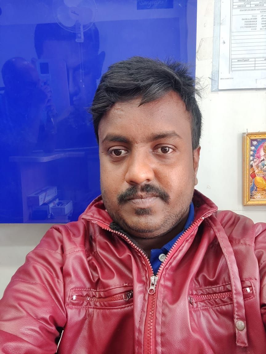 Sathish