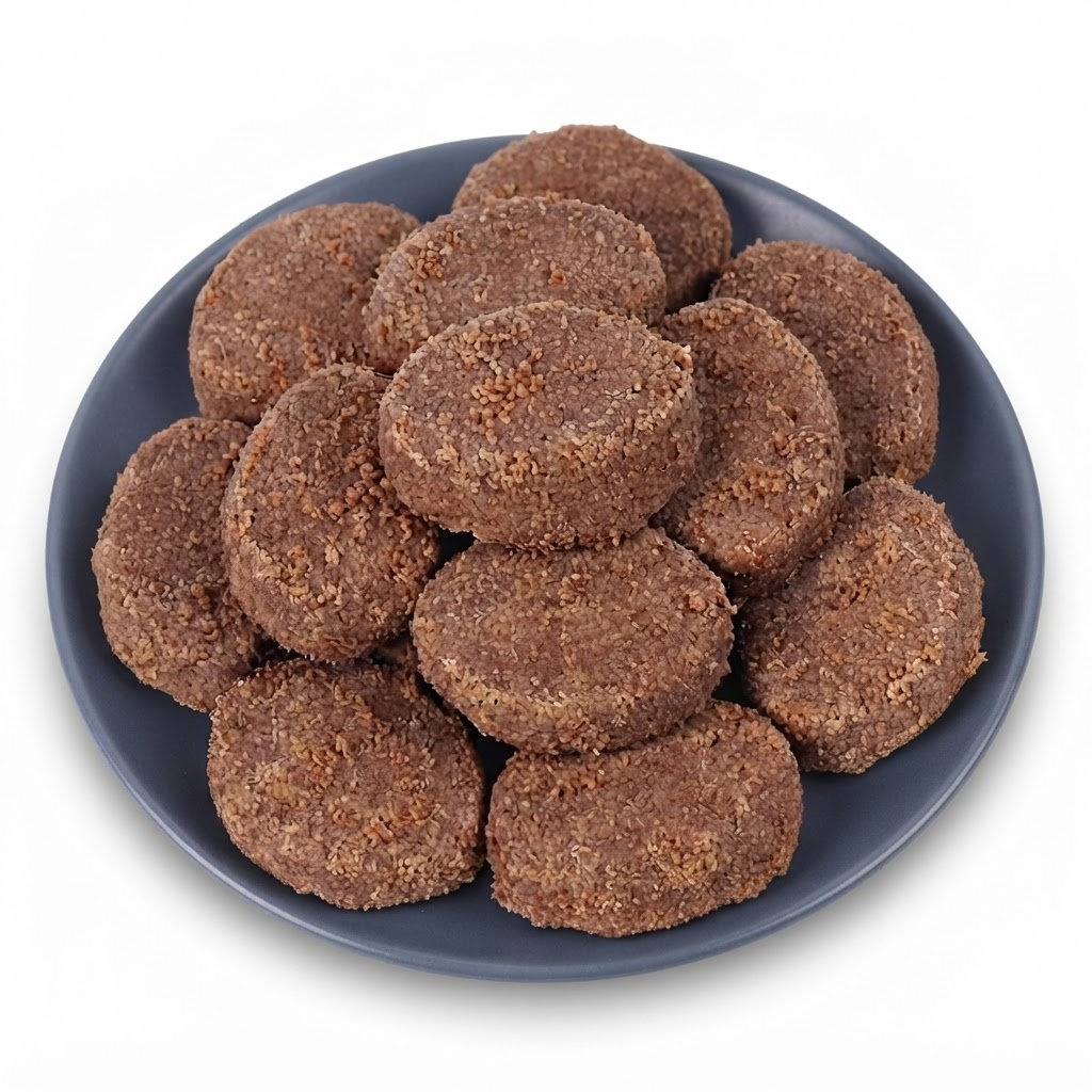 Ragi Biscuits, 250g