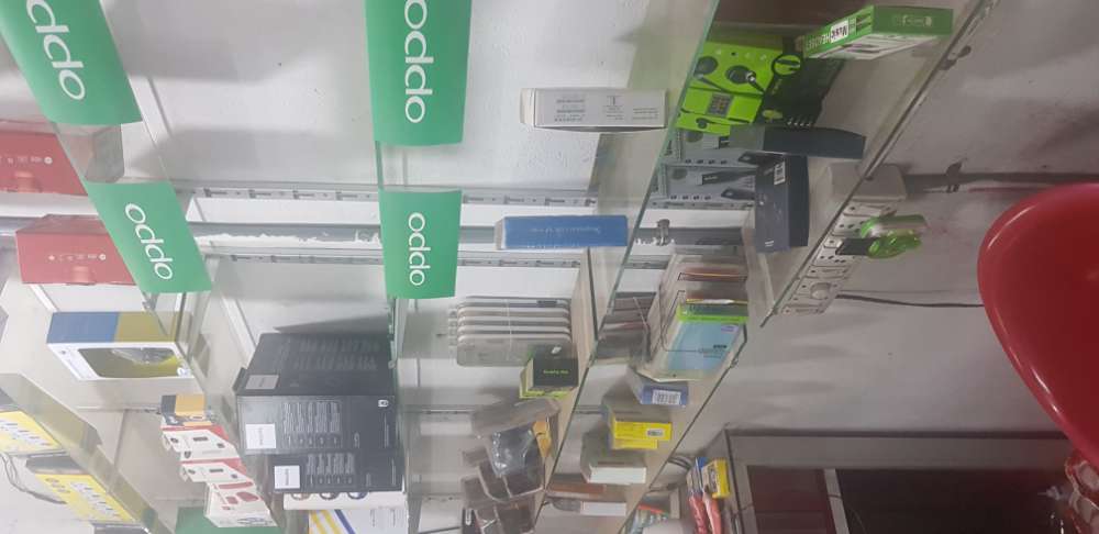 Yahweh Infotech
