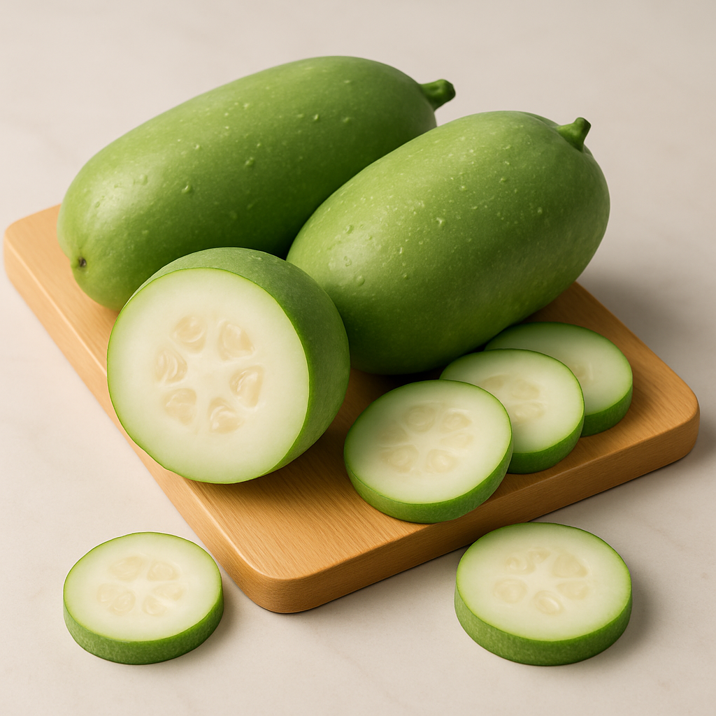Ash Gourd