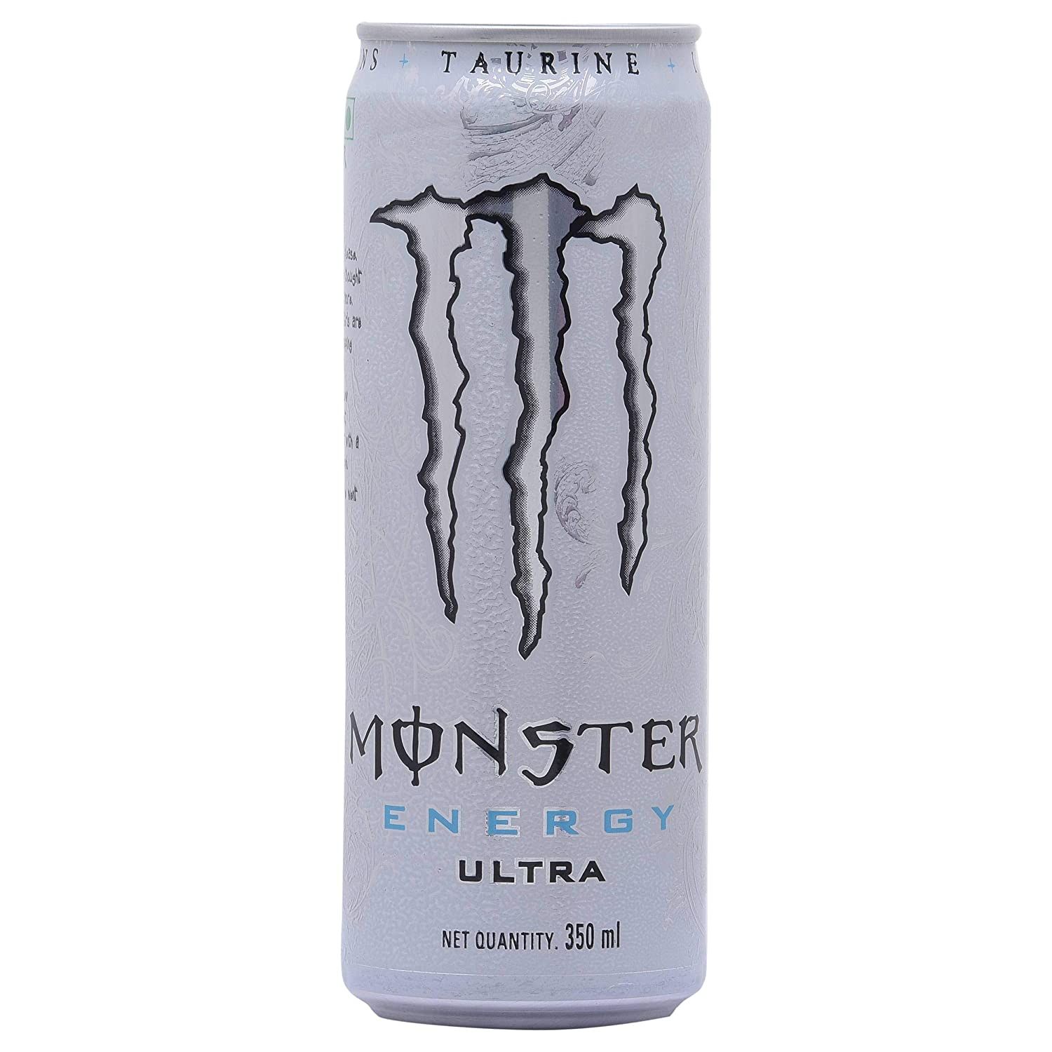 Monster Energy Drink - Ultra, 350ml