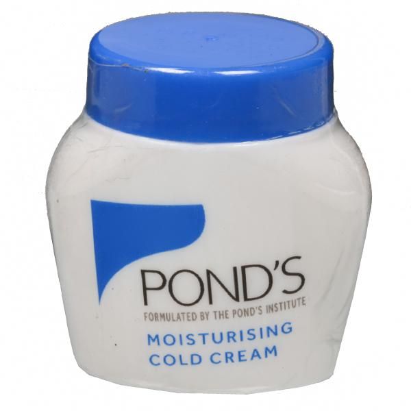 Ponds Moisturising Cold Cream, 14g