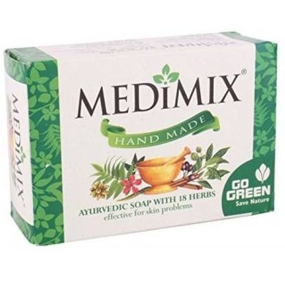 Medimix Soap - Ayurvedic, 20g