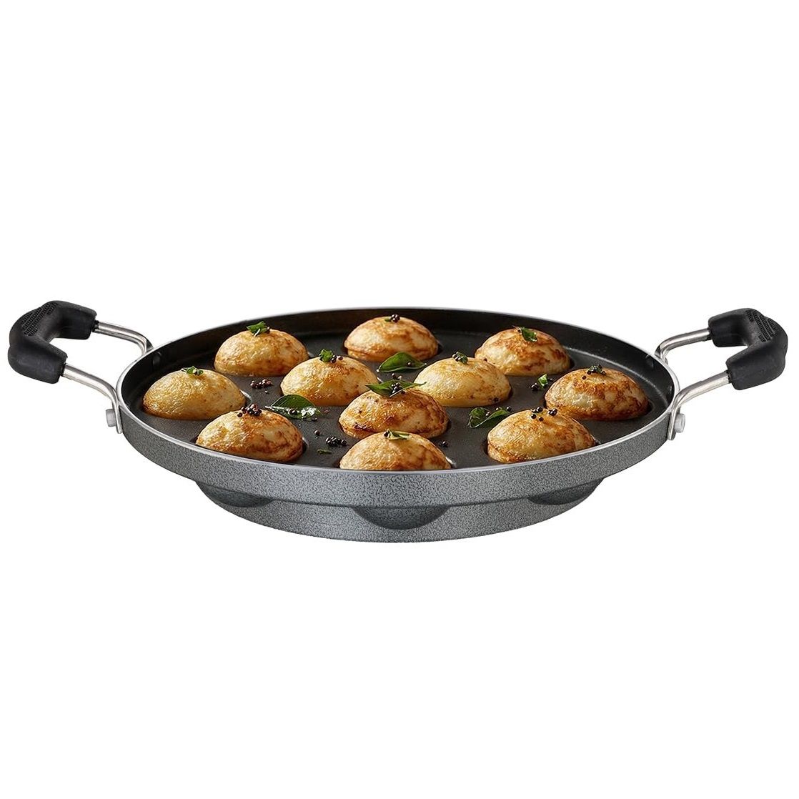 Prestige | Omega Select Plus | Paniyarakkal Aluminium Non-Stick (25cm)
