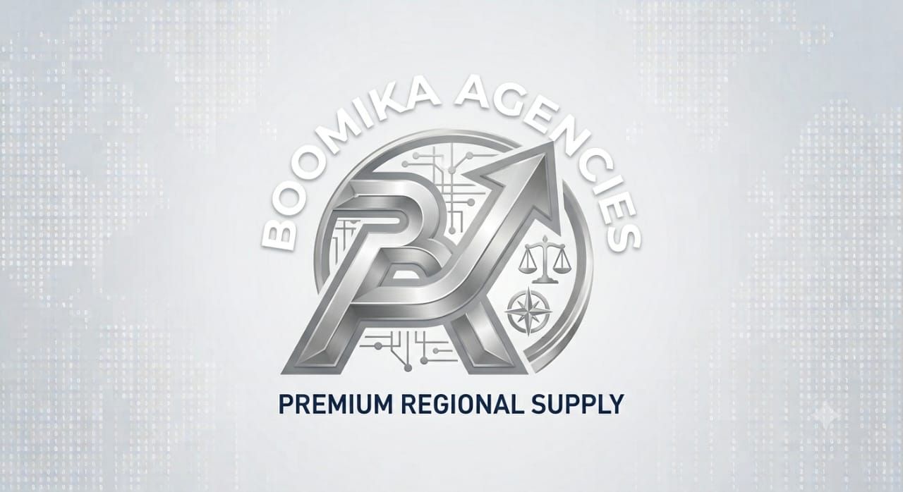Boomika Agencies