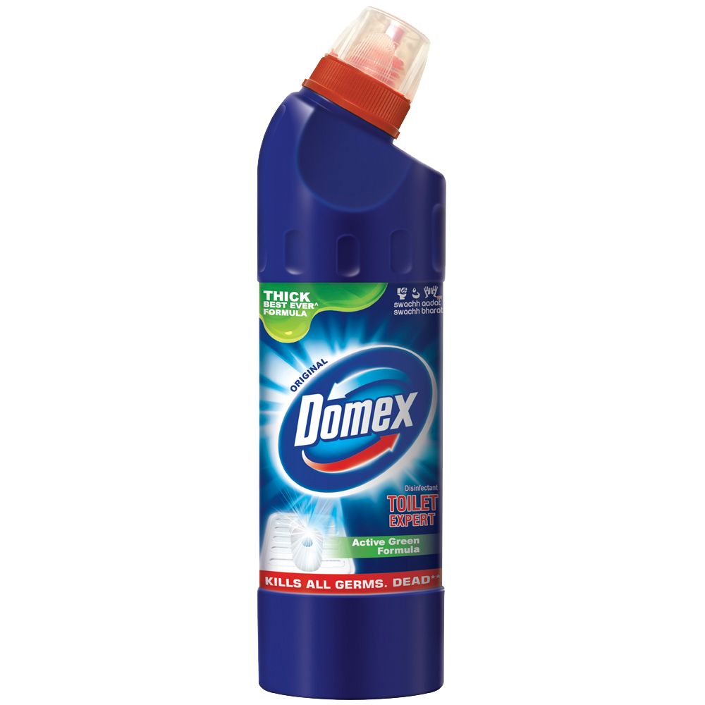 Domex Disinfectant Toilet Cleaner - Original, 500ml