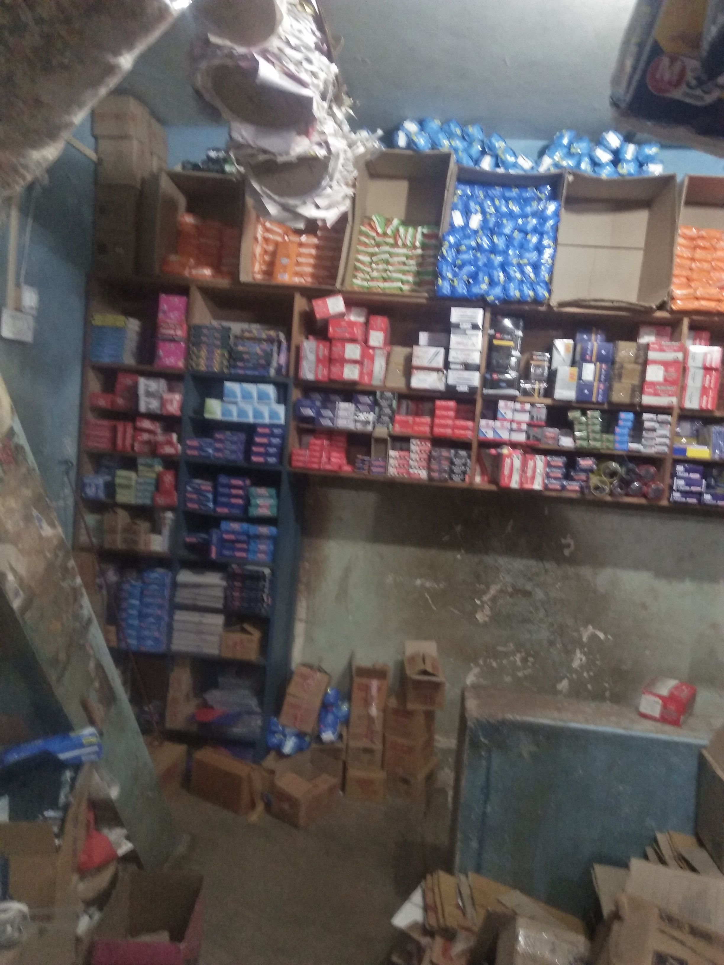 Jakkani Mobile Center