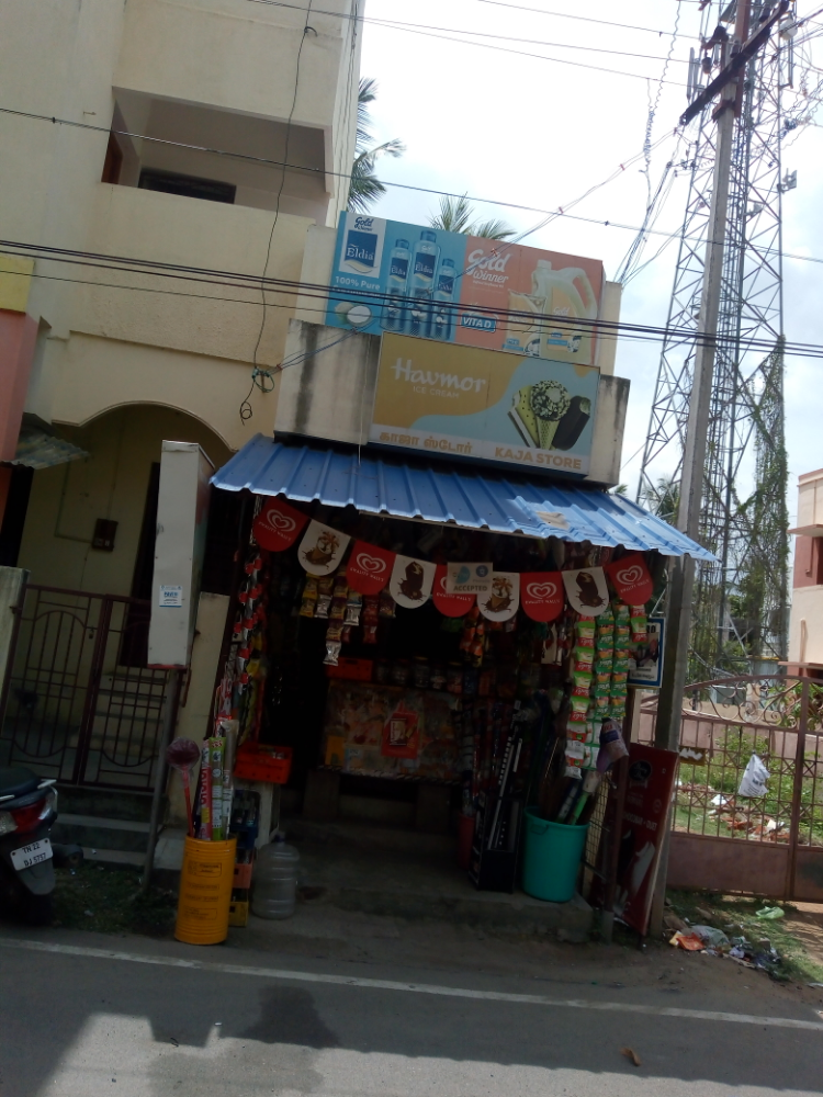 Kaja Store