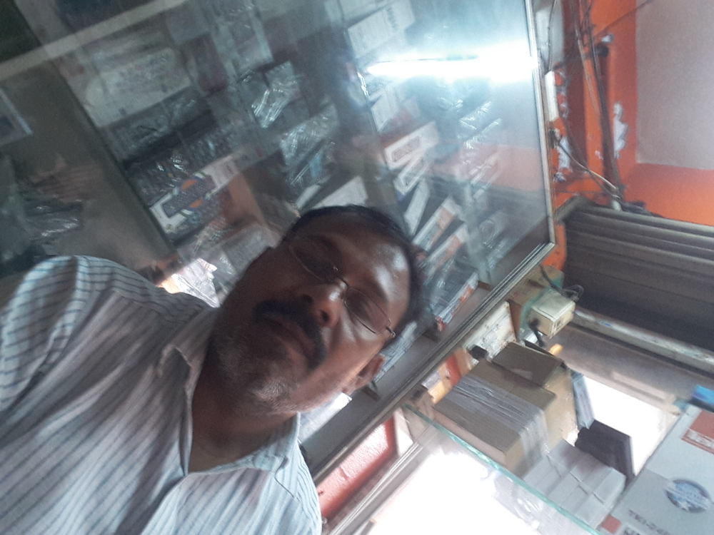 Ravi Teja Electronics