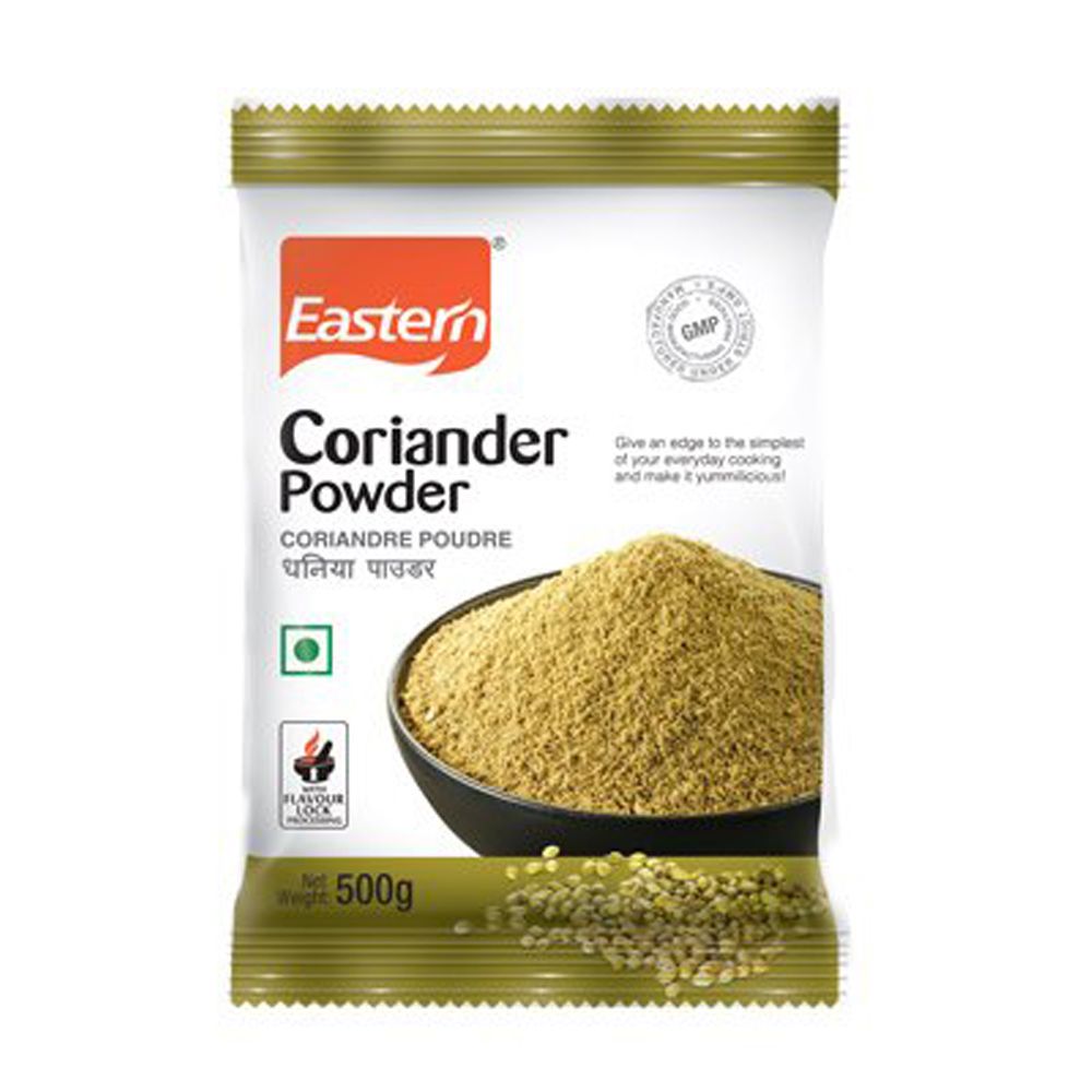 Eastern Coriander Powder, 500g