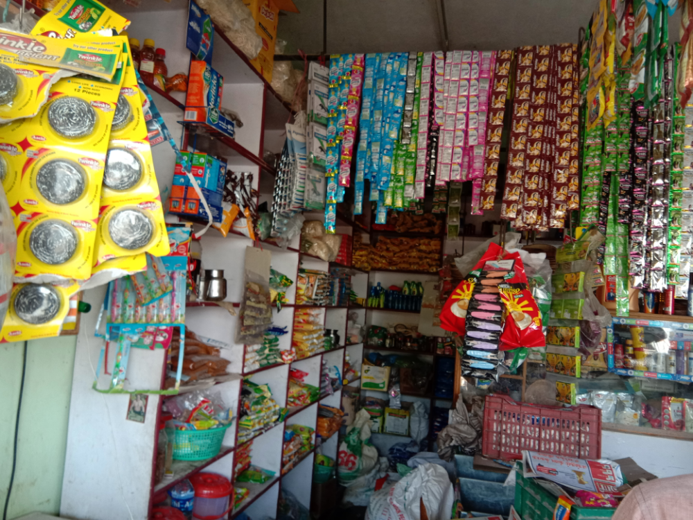 Nellai Jayaraj Maligai