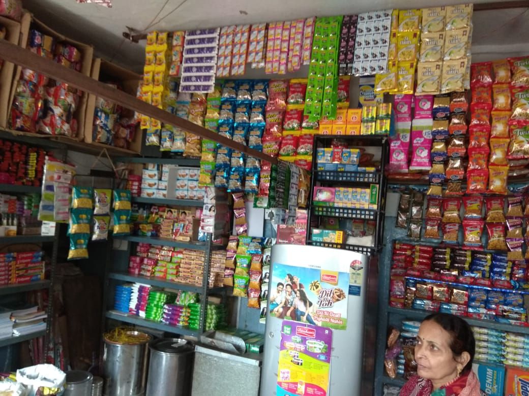 Shri Nath Electricals