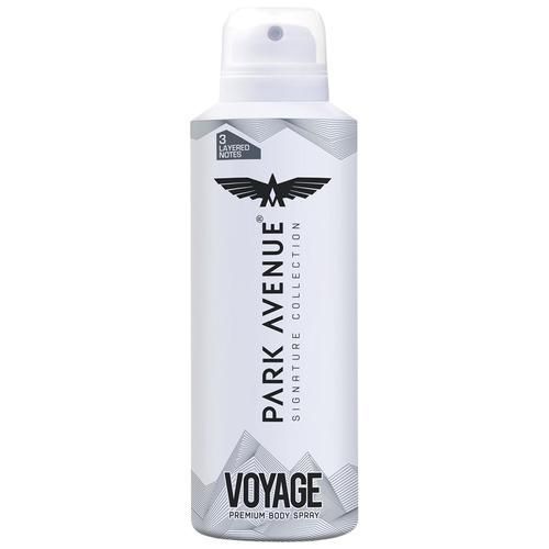 Park Avenue Deodorant - Voyage, 150ml