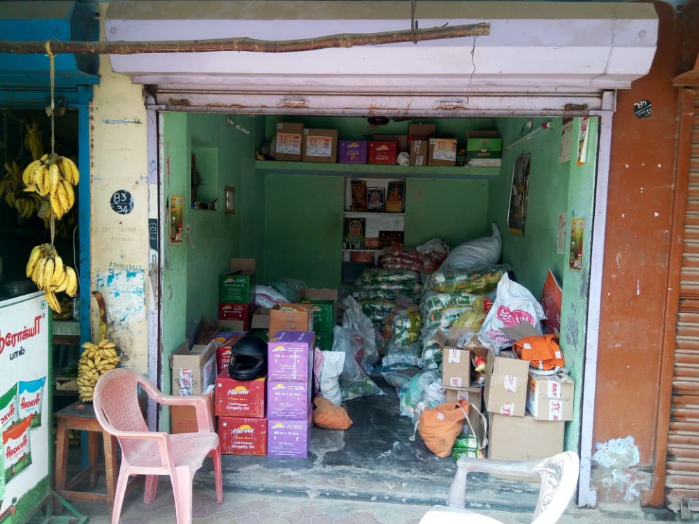 Sai Krishna Traders
