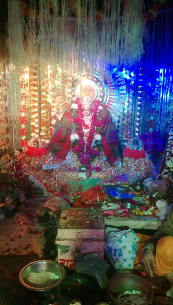 Riddhi Siddhi Mobile