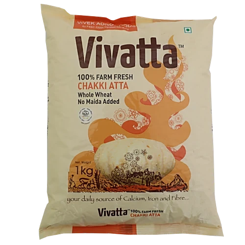 Vivatta Premium Maida Pouch, 1kg