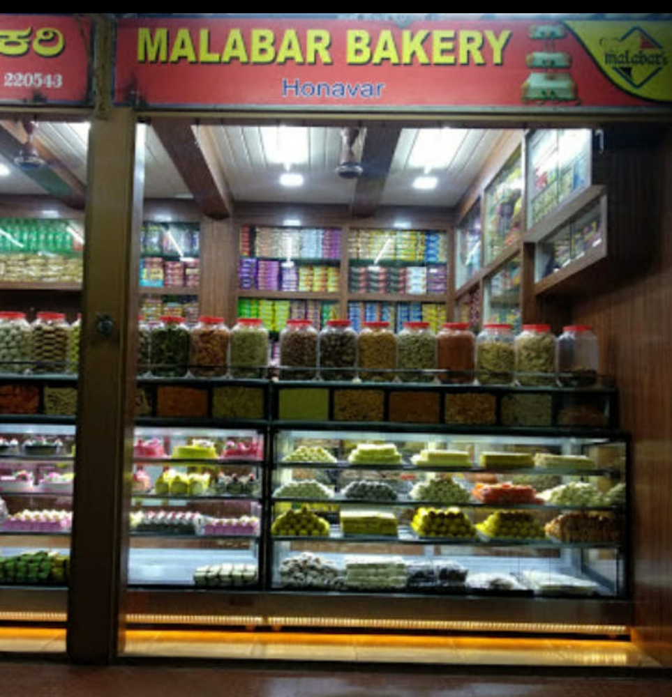 Malabar Bekary