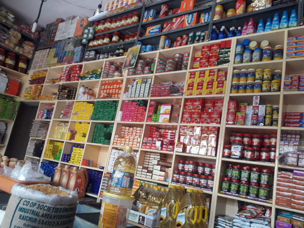 Vatal Provision Store