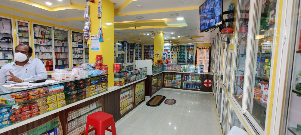 Shobha medical