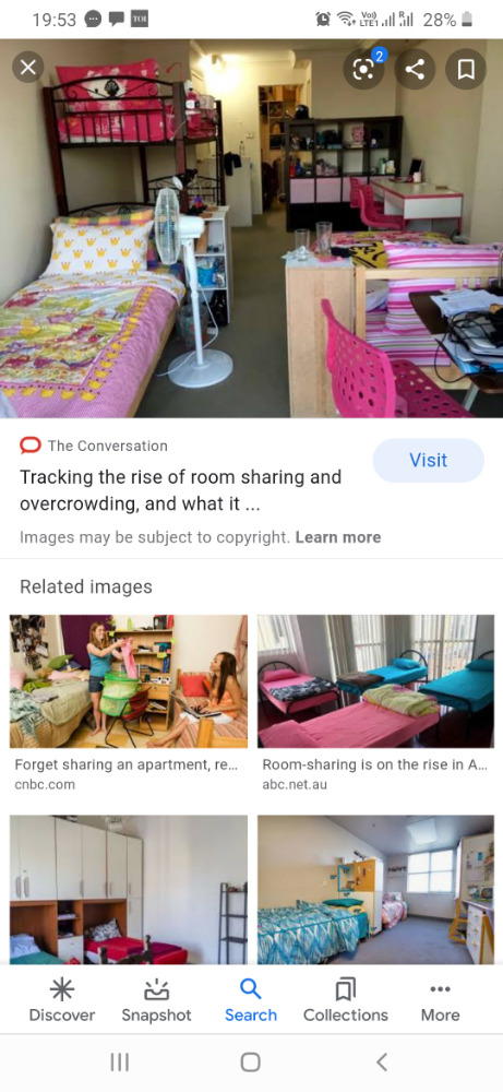 M/S Hospitality PVT LTd