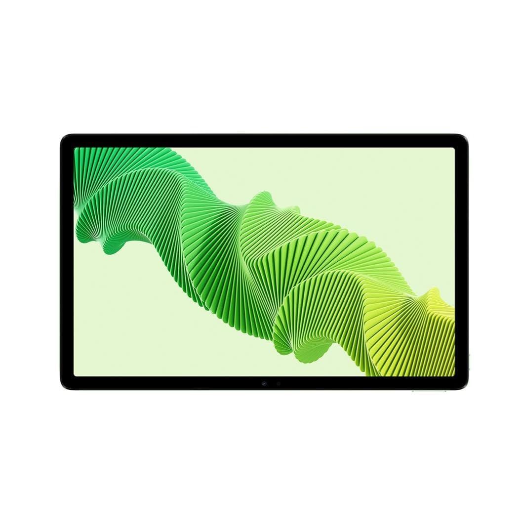 Redmi Pad 2, 11 Inch 2.5K Display, 4GB RAM, 128GB Storage, 9000Mah Battery Tablet - Grey, 1pc