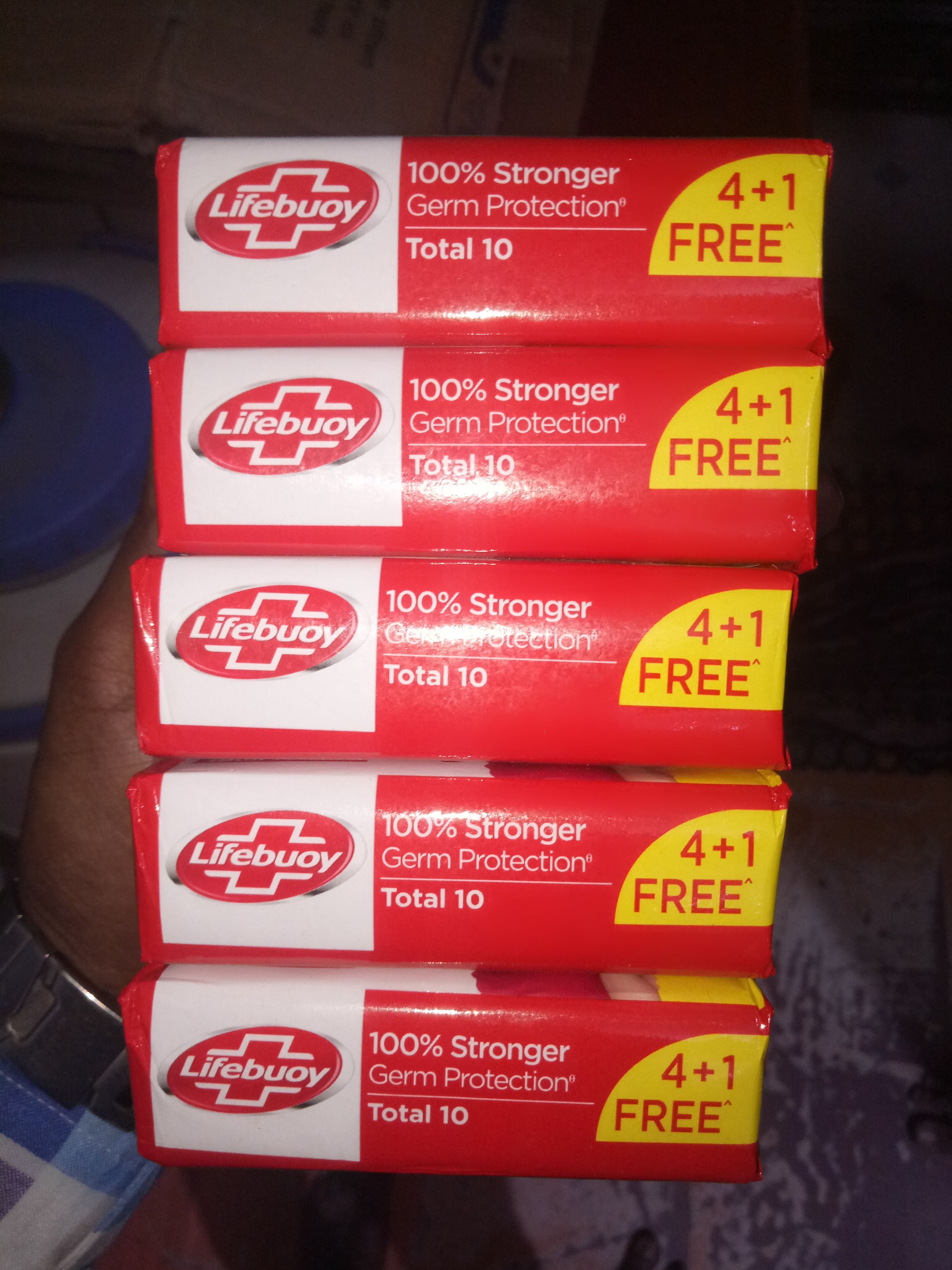 Karnataka Kirana Store