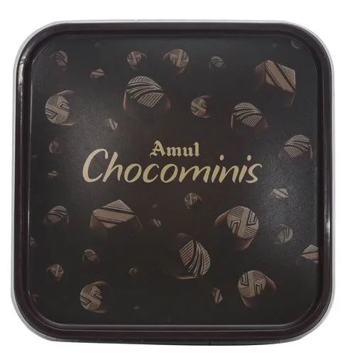 Amul Choco Minis Chocolate, 250g