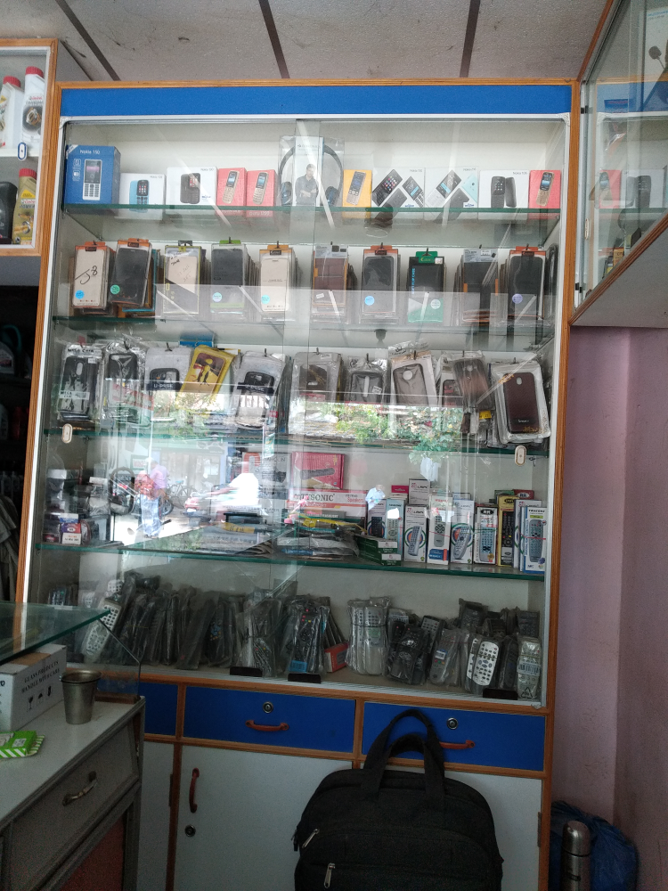 Viking Communications